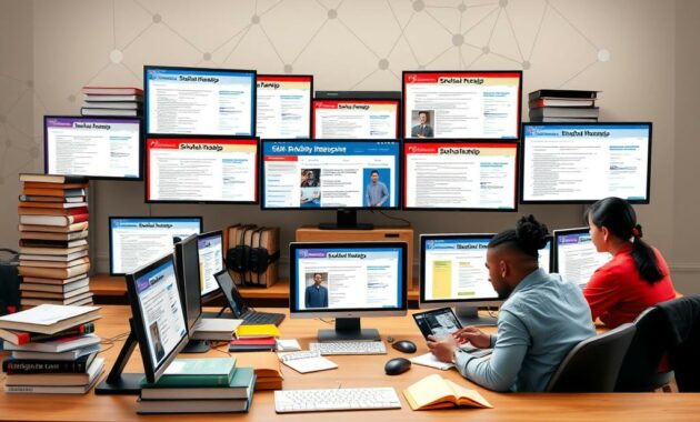 scholarship databases scholarship databases