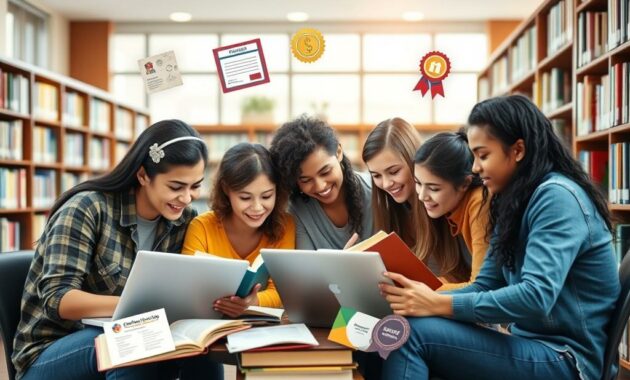 scholarship eligibility