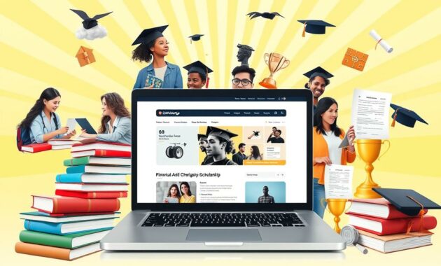 scholarship opportunities