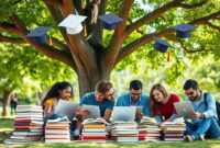 scholarship opportunities