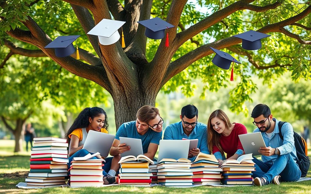 scholarship opportunities