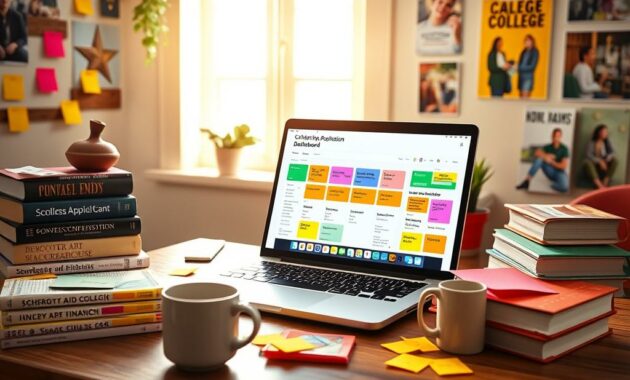 scholarship profile