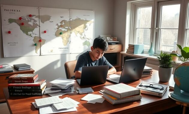 scholarship search