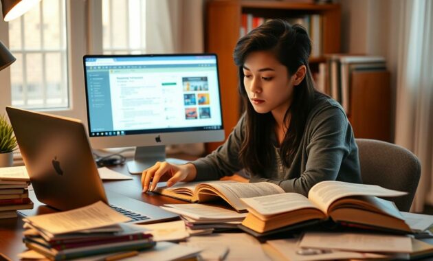 scholarship search