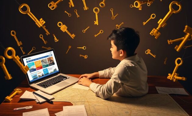 scholarship search