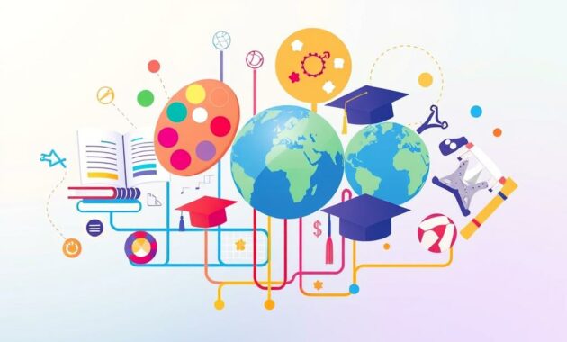 scholarship types