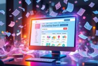 scholarship websites