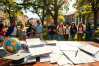 scholarships