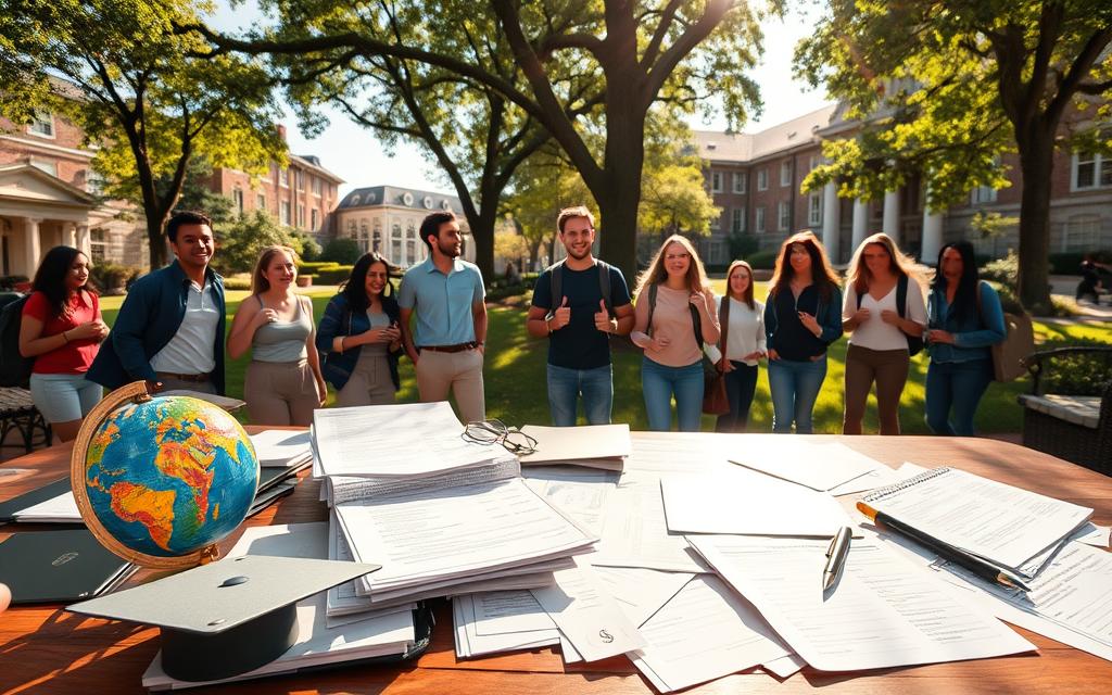 scholarships