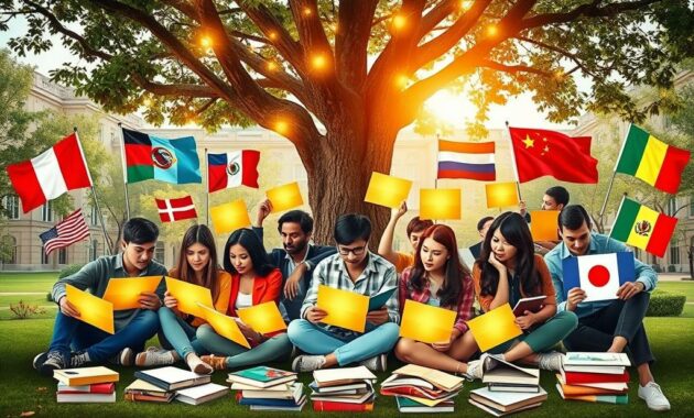 scholarships