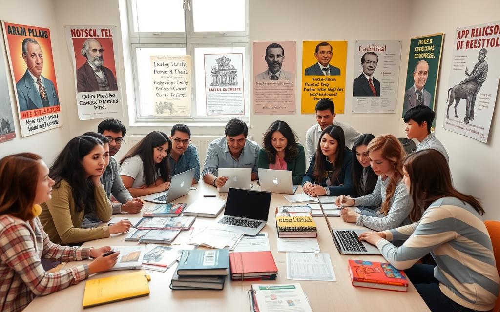 scholarships education