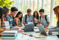 scholarships for college students