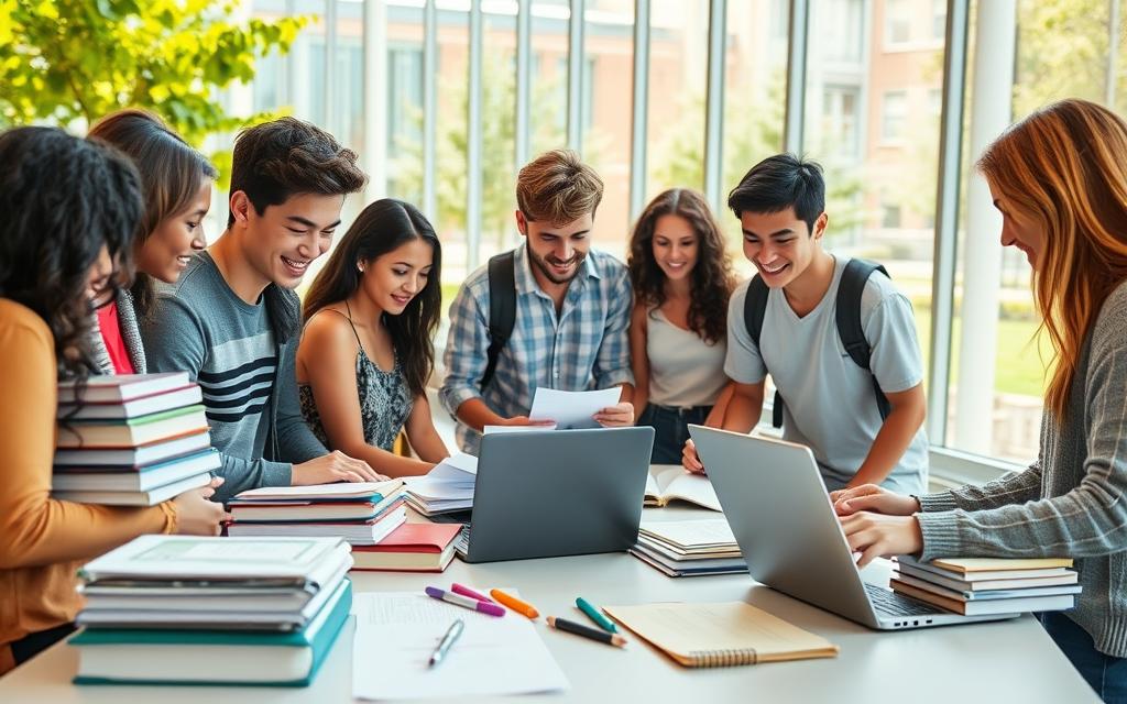 scholarships for college students