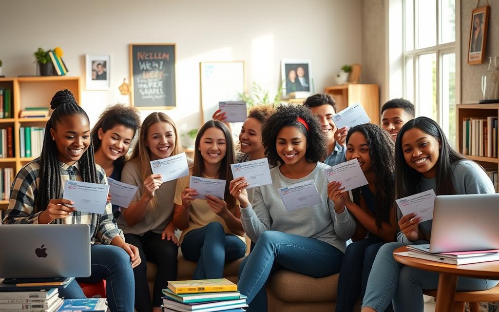 scholarships for college