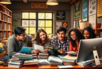 scholarships for high school seniors