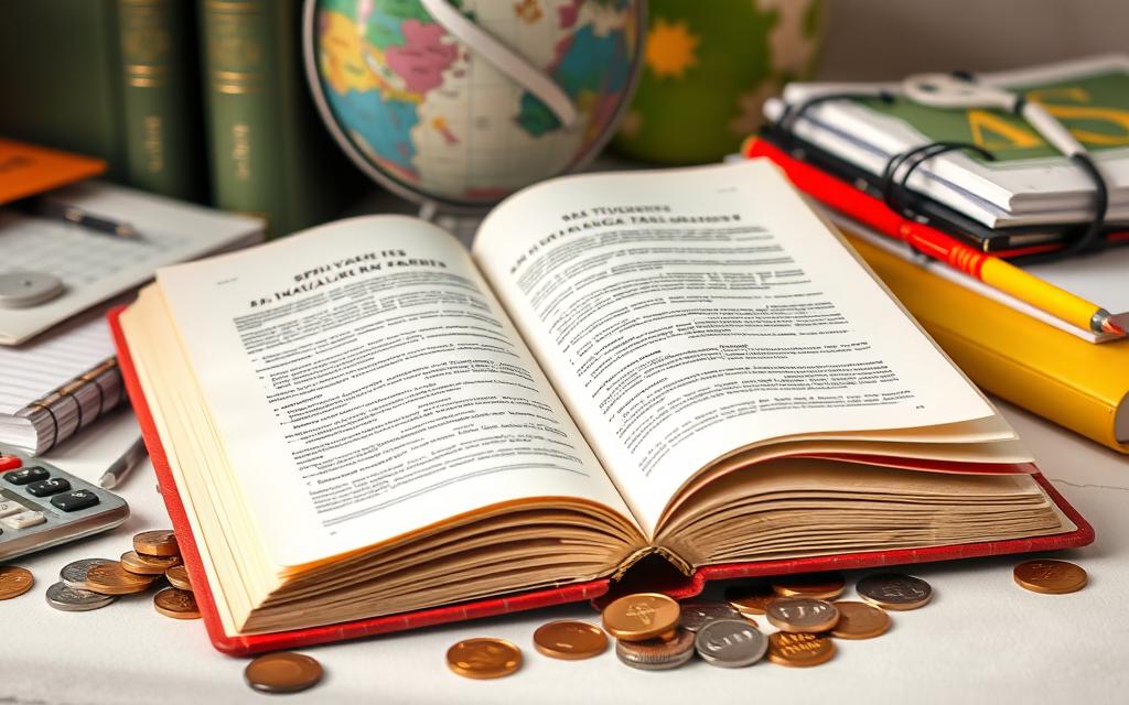 scholarships for high school students