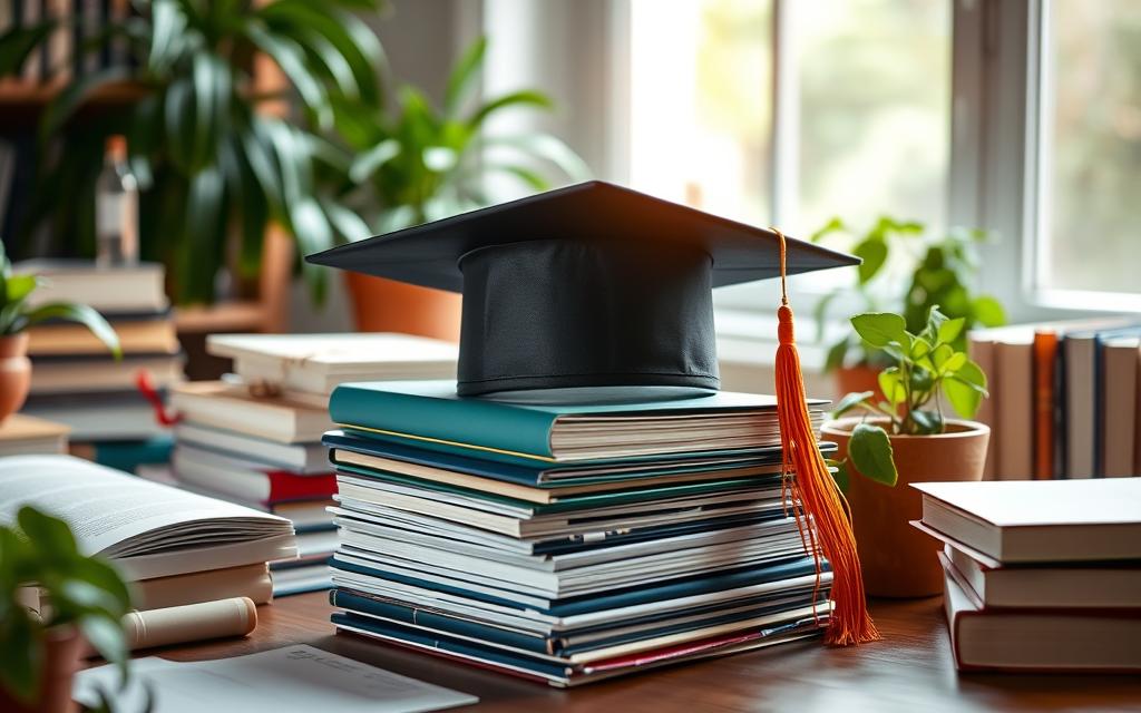 scholarships for masters degrees