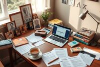 scholarships for moms