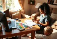 scholarships for single moms