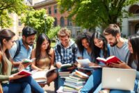 scholarships for undergraduate students