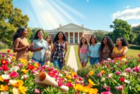 scholarships for women