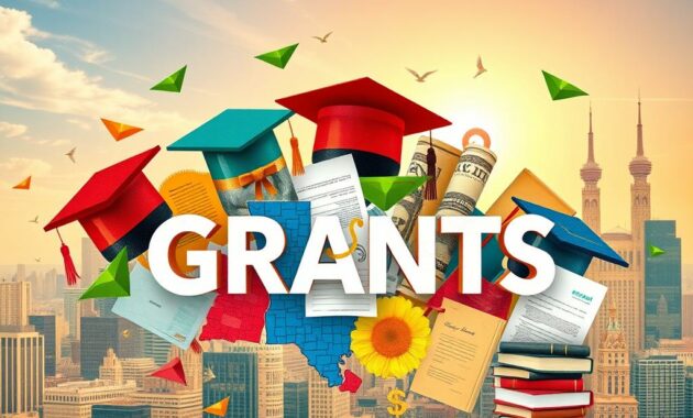 state grants